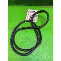 Уплотнитель двери задней на BMW X2 (F39), B38A15A BMW X2 F39 (2017—2023) F39 2021 51727420803