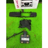 Радар слепых зон Volkswagen Passat (B8), 3G2, 3G5 Volkswagen Passat B8 (2014—2020) B8 (3CCZE, 3G5) 2017 3Q0907566E