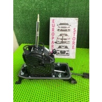 Кулиса КПП на Volkswagen Passat (B8), 3G2, 3G5 Volkswagen Passat B8 (2014—2020) B8 (3CCZE, 3G5) 2017 3Q2713023P