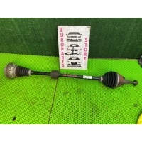Привод, полуось Volkswagen Passat (B8), 3G2, 3G5 Volkswagen Passat B8 (2014—2020) B8 (3CCZE, 3G5) 2017 3Q0407272AR