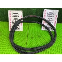 Уплотнитель двери Volkswagen Passat (B8), 3G2, 3G5 Volkswagen Passat B8 (2014—2020) B8 (3CCZE, 3G5) 2017 3G9867914K