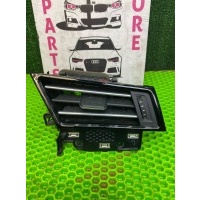 Дефлектор обдува салона на Passat (B8), 3G2, 3G5 Volkswagen Passat B8 (2014—2020) B8 (3CCZE, 3G5) 2017 3G2819702E