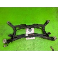 Балка подвески задняя Volkswagen Passat (B8), 3G5 Volkswagen Passat B8 (2014—2020) B8 (3CCZE, 3G5) 2017 3Q0505235T