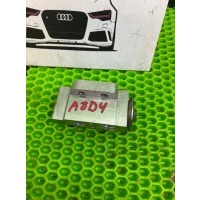 Клапан кондиционера Audi A8 (D4), 4H2, 4H8, 4HC Audi A8 D4 рестайлинг (2013—2017) 4HC 2015 4H0260109
