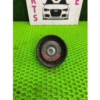 Обводной ролик ремня на Audi S6, A6 (C7), 4G2, 4G5 Audi A6 C7 (2011—2014) 4G5 2012 06E903341G