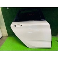 Дверь задняя правая на BMW 2-Series, F45 (B38A15) BMW 2 серия Active Tourer F45 (2014—2018) Active Tourer F45 2015 41517294232
