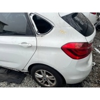 Крыло заднее левое BMW 2-Series Active Tourer F45 BMW 2 серия Active Tourer F45 (2014—2018) Active Tourer F45 2015 21691
