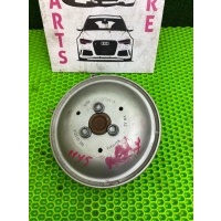 Шкив помпы на Audi S6, A6 (C7), 4G2, 4G5 (CHV) Audi A6 C7 (2011—2014) 4G5 2012 06E121031E