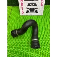Патрубок радиатора на Audi S6, A6 (C7), 4G2, 4G5 Audi A6 C7 (2011—2014) 4G5 2012 4G0122101