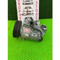 Компрессор кондиционера Audi A6 (C7), 4G5 (CHV) Audi A6 C7 (2011—2014) 4G5 2012 4G0260805A