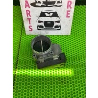 Заслонка дроссельная Audi S6, A6 (C7), 4G2, 4G5 Audi A6 C7 (2011—2014) 4G5 2012 06E133062H