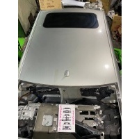 Крыша в сборе на Audi A8 (D4), 4H2, 4H8, 4HC, 4HL Audi A8 D4 рестайлинг (2013—2017) 4HC 2015 4H0877041