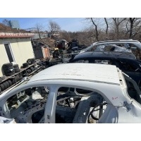 Крыша на Mercedes-Benz GL-Class 180 (X156, M270) Mercedes-Benz GLA-класс X156 рестайлинг (2017—2020) GLA180 (X156) 2018 21566