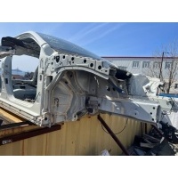 Лонжерон передний правый на GLA-Class 180 (X156) Mercedes-Benz GLA-класс X156 рестайлинг (2017—2020) GLA180 (X156) 2018 21562