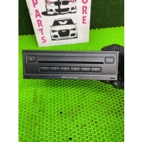 Чейнджер компакт-дисков на Audi A8 (D4), 4H2, 4HC Audi A8 D4 рестайлинг (2013—2017) 4HC 2015 4H0035108F