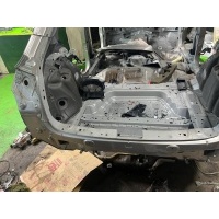Задняя панель кузова Mercedes A-Class 180 (W177) Mercedes-Benz A-класс W177 (2018—2023) W177 2018 21442