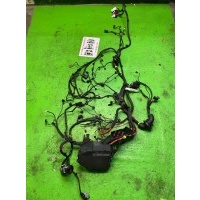 Проводка подкапотная Mercedes A-Class, W177 (M282) Mercedes-Benz A-класс W177 (2018—2023) W177 2018 A0075409181