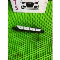 Кнопки памяти сидений Audi A8 (D4), 4H2, 4H8, 4HC Audi A8 D4 рестайлинг (2013—2017) 4HC 2015 4H0959770D