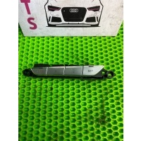 Кнопки памяти сидений Audi A8 (D4), 4H2, 4H8, 4HC Audi A8 D4 рестайлинг (2013—2017) 4HC 2015 4H0959769D