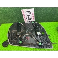 Стеклоподъемник на Mercedes-Benz C-Class, W205 Mercedes-Benz C-класс W205/S205/C205/A205 (2014—2018) W205 2016 A2057220270