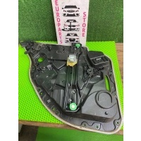 Стеклоподъемник на Mercedes-Benz C-Class, W205 Mercedes-Benz C-класс W205/S205/C205/A205 (2014—2018) W205 2016 A2057300279