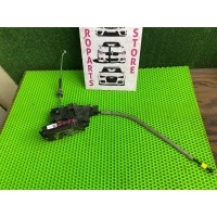 Замок двери на Mercedes-Benz C-Class, S205, W205 Mercedes-Benz C-класс W205/S205/C205/A205 (2014—2018) W205 2016 A0997303800