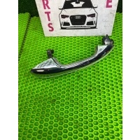 Ручка двери наружная Mercedes C-Class, S205, W205 Mercedes-Benz C-класс W205/S205/C205/A205 (2014—2018) W205 2016 A0997602459
