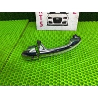 Ручка двери наружная Mercedes C-Class, S205, W205 Mercedes-Benz C-класс W205/S205/C205/A205 (2014—2018) W205 2016 A0997602259