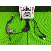 Датчик ABS на Mercedes C-Class, C205, S205, W205 Mercedes-Benz C-класс W205/S205/C205/A205 (2014—2018) W205 2016 A2059058503