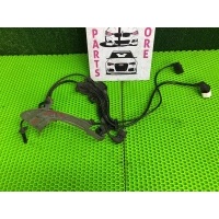 Датчик ABS на Mercedes C-Class, C205, S205, W205 Mercedes-Benz C-класс W205/S205/C205/A205 (2014—2018) W205 2016 A2059058503