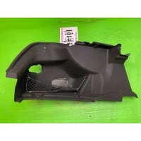 Обшивка багажника на Mercedes C-Class, C205, W205 Mercedes-Benz C-класс W205/S205/C205/A205 (2014—2018) W205 2016 A2056900825