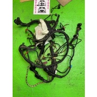 Проводка подкапотная Mercedes C-Class, W205 (M274) Mercedes-Benz C-класс W205/S205/C205/A205 (2014—2018) W205 2016 A2055400124