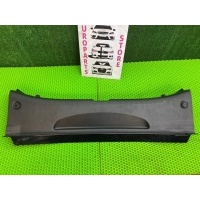 Накладка замка багажника на C-Class, S205, W205 Mercedes-Benz C-класс W205/S205/C205/A205 (2014—2018) W205 2016 A2056900341