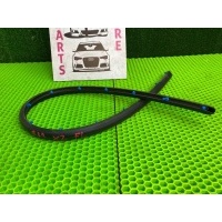 Уплотнитель порога двери на BMW X2 (F39) BMW X2 F39 (2017—2023) F39 2021 51768498354