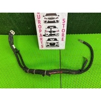 Провод стартера Mercedes C-Class, W205 (M274) Mercedes-Benz C-класс W205/S205/C205/A205 (2014—2018) W205 2016 A2055405203