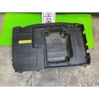 Обшивка багажника на Mercedes C-Class, S205, W205 Mercedes-Benz C-класс W205/S205/C205/A205 (2014—2018) W205 2016 A2056940600