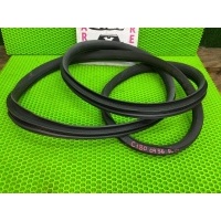 Уплотнитель двери Mercedes-Benz C-Class 180 (W205) Mercedes-Benz C-класс W205/S205/C205/A205 (2014—2018) W205 2016 A2056970151