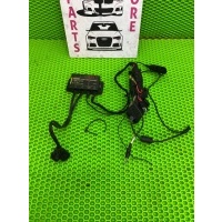 Навигатор NAVC TV/FM-VICS BOOSTER, TBU-011 BMW X5 E70 рестайлинг (2010—2013) E70 2011 20930