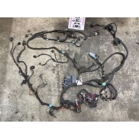 Проводка подкапотная Mercedes GL-Class, W166, X166 Mercedes-Benz GL-класс X166 (2012—2016) W166 (GL550, 4MATIC) 2015 A1665402450