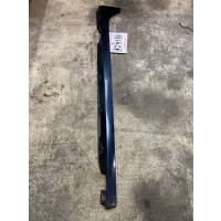 Накладка порога правая на Audi A6 (C7), 4G2, 4G5 Audi A6 C7 (2011—2014) 4G5 2012 4G0853860D