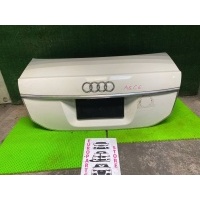 Крышка багажника на Audi S6, A6 (C6), 4F2, 4F5 Audi A6 C6 (2004—2008) 4F2 2005 4F5827023