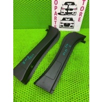 Обшивка багажника на BMW X5 (E70), N52B30A BMW X5 E70 (2006—2010) E70 2008 51477145953