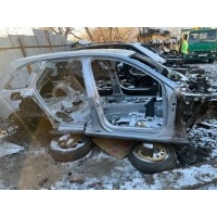 Стойка кузова центральная правая Audi A4 (B9), 8W5 Audi A4 B9 (2015—2020) 8W5 2017 20818