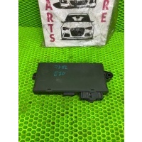 Блок управления CAS на BMW X5 (E70), N52B30A BMW X5 E70 (2006—2010) E70 2008 61356943838