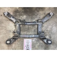 Балка задняя Mercedes-Benz GL-Class, W166, X166 Mercedes-Benz GL-класс X166 (2012—2016) W166 (GL550, 4MATIC) 2015