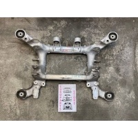 Балка подвески задняя BMW 6-Series, F06, F12, F13 BMW 6 серия F13/F12 (2011—2015) F06 2013 33316799103