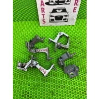 Петля двери Audi S4, A4 (B9), 8W2, 8W5, 8WH Audi A4 B9 (2015—2020) 8W5 2017 8W0831403A