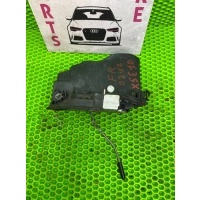 Замок двери на BMW X5 (E70), N52B30A BMW X5 E70 (2006—2010) E70 2008 51217167072