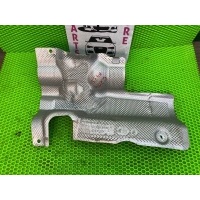 Экран тепловой Mercedes C-Class, C204, S204, W204 Mercedes-Benz C-класс W204/S204/С204 рестайлинг (2011—2015) C204 2013 A2046800922