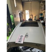 Крыша панорамная BMW X2 (F39), B38A15A (2021 год) BMW X2 F39 (2017—2023) F39 2021 10030665B